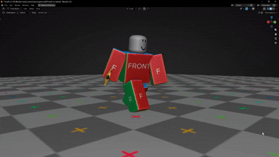 R6 Sword M1'S