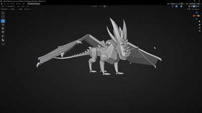 Dragon Idle