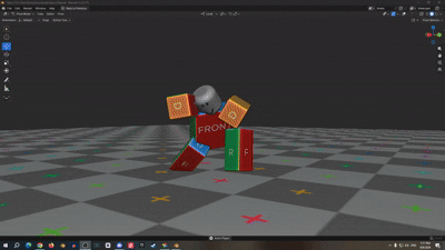 Stagger